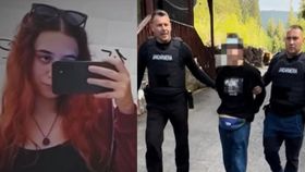 VIDEO Tânără din Făgăraș, ucisă de iubitul dependent de substanțe. Motivul ireal care a dus la acest gest